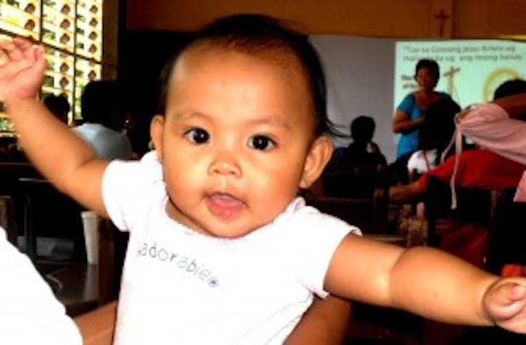 baby