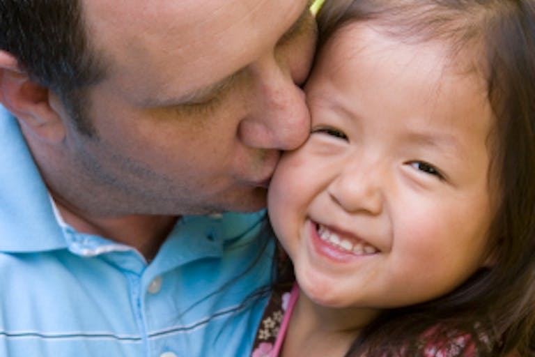 International Adoption