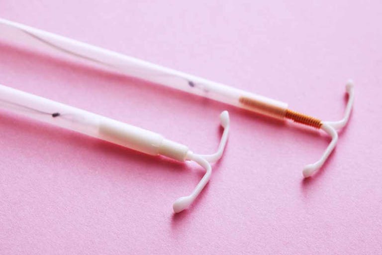IUD