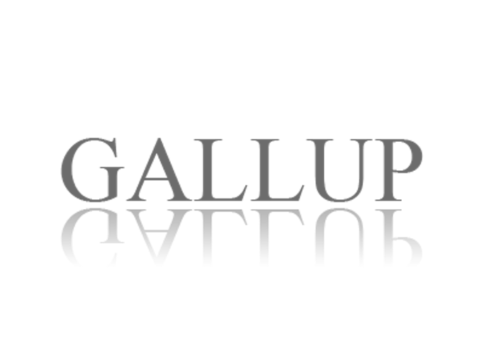 gallup logo