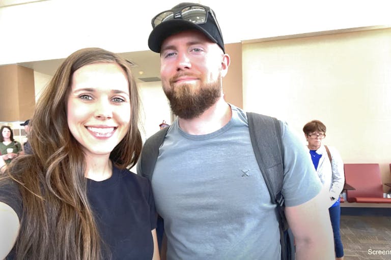 Jessa duggar seewald ben seewald