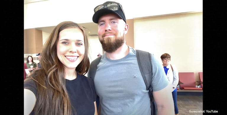 Jessa duggar seewald ben seewald