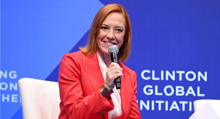 Clinton Global Initiative September 2023 Meeting – Day 2