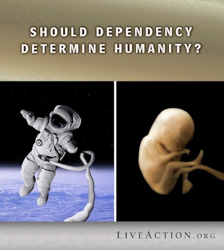 dependancy
