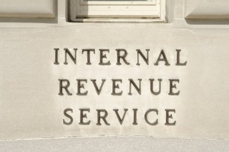 IRS