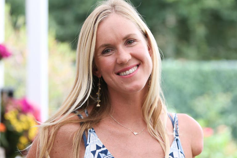 Celebrities Visit Hallmark’s “Home & Family”
