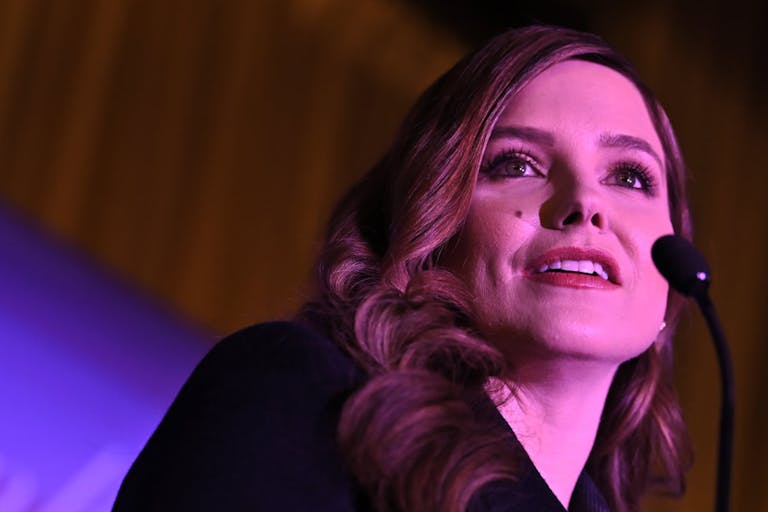 Thank You, Madam Speaker! An Evening Celebrating Speaker Emerita Nancy Pelosi