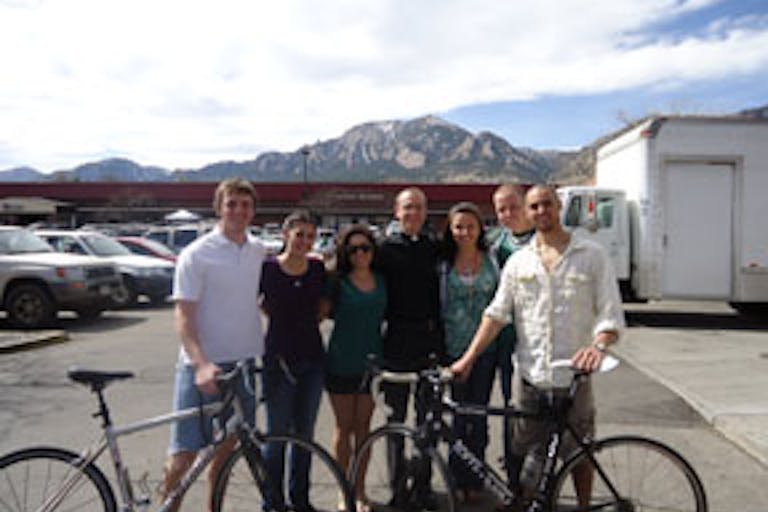 BikeForUnborn