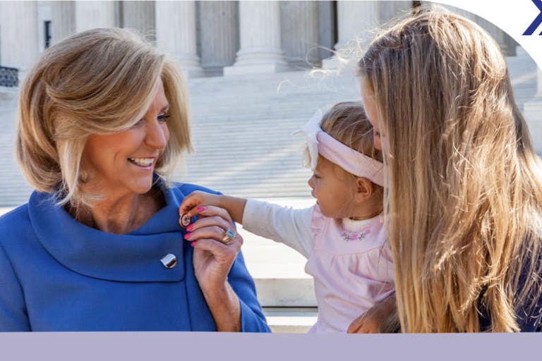 Mississippi AG Lynn Fitch MAMA