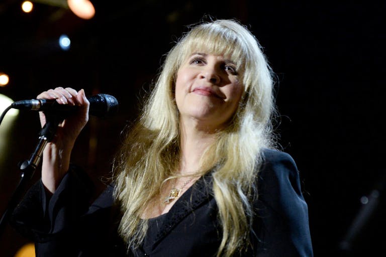 59th GRAMMY Awards – MusiCares Person of the Year Honoring Tom Petty – Roaming Show