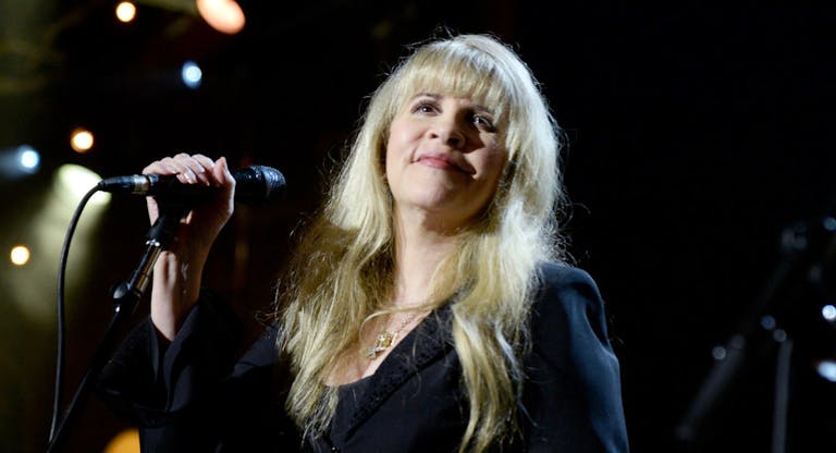 59th GRAMMY Awards – MusiCares Person of the Year Honoring Tom Petty – Roaming Show
