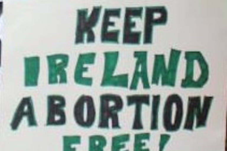 Kenny Protest 2