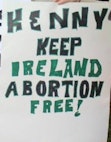 Kenny Protest 2