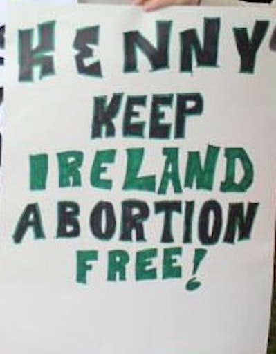 Kenny Protest 2