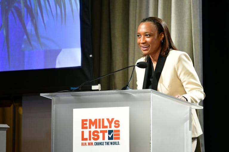 EMILYs List’s 2023 Pre-Oscars Breakfast