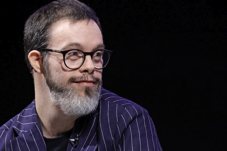 BAFTA TV Preview: Otto Baxter: Not A F***ing Horror Story and The Puppet Asylum
