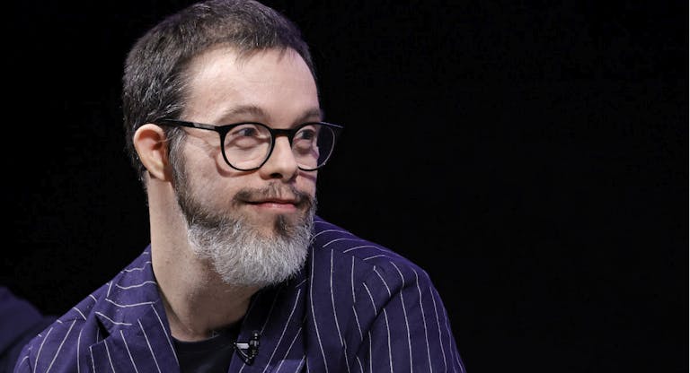 BAFTA TV Preview: Otto Baxter: Not A F***ing Horror Story and The Puppet Asylum
