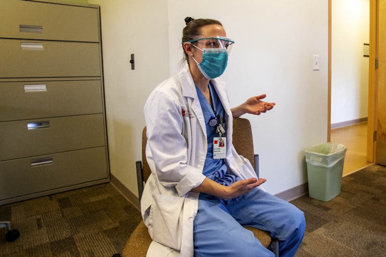 Abortion clinic in Albuquerque, New Mexico