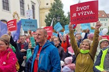 slovakia march 2023