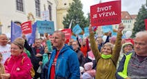 slovakia march 2023