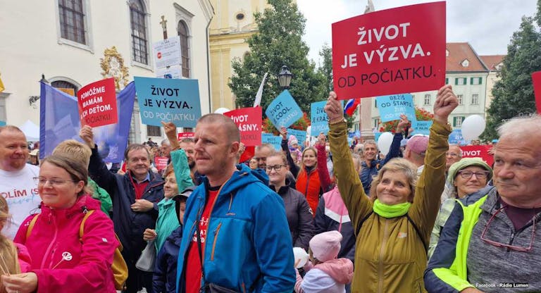 slovakia march 2023