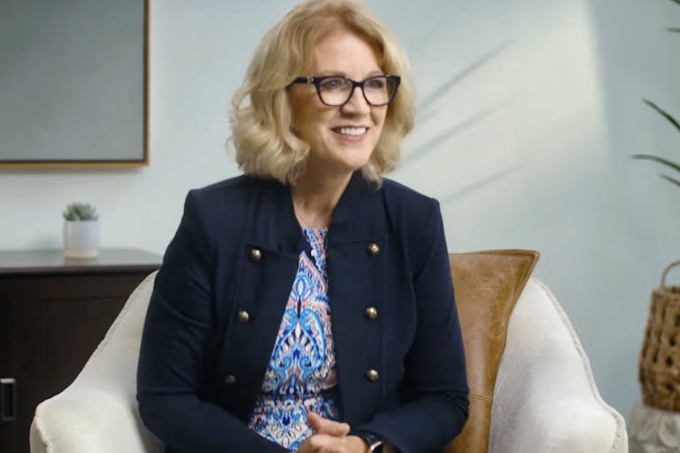 Jennifer Lahl screenshot