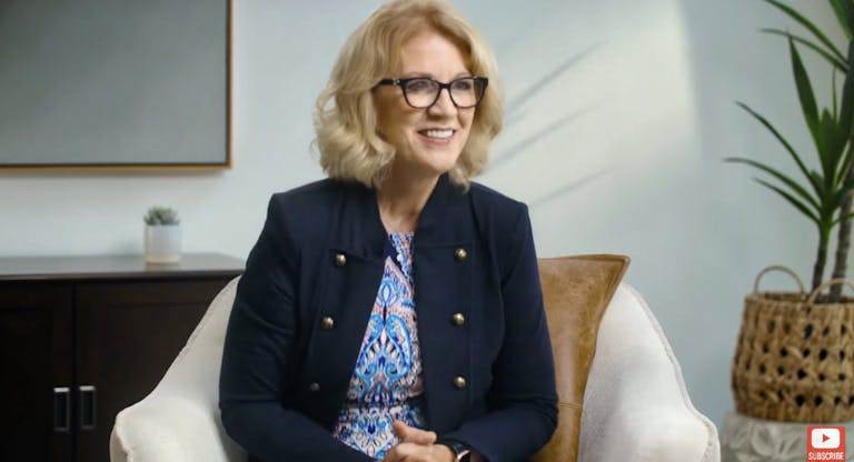Jennifer Lahl screenshot