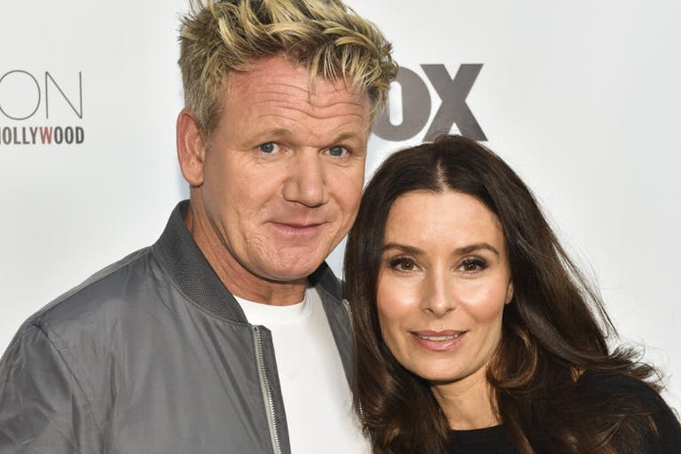 TV Guide Magazine And FOX Celebrate “The F Word” With Gordon Ramsay