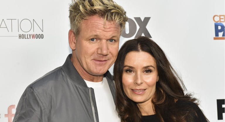 TV Guide Magazine And FOX Celebrate “The F Word” With Gordon Ramsay