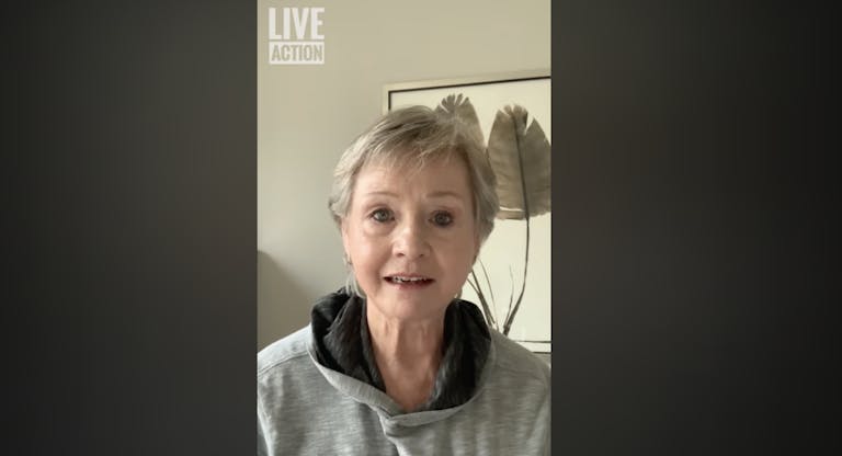 carmen can’t stay silent