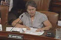 Susan Martinek