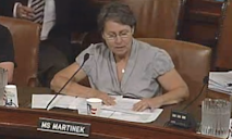 Susan Martinek
