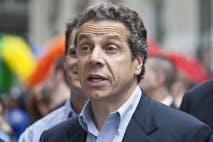 Cuomo