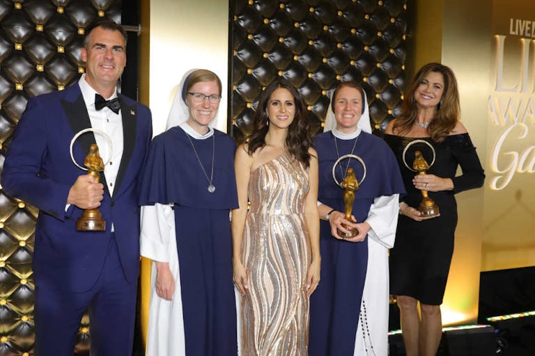 pro-life, Kathy Ireland