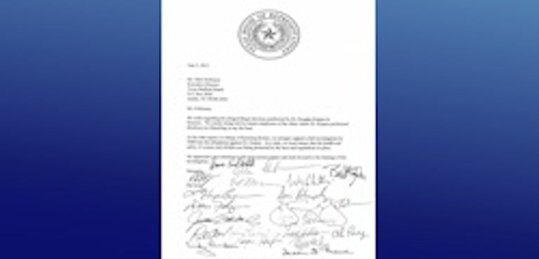 tx-letter