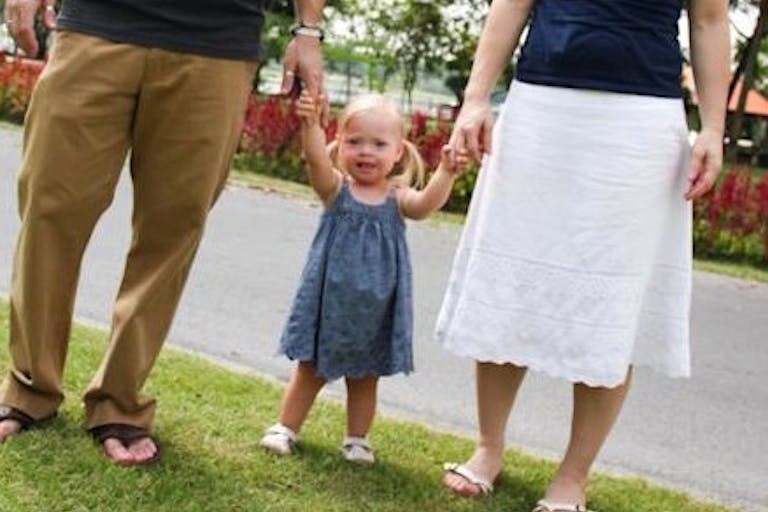 Marley, Down Syndrome