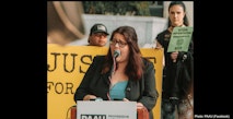 pro-life, Lauren Handy