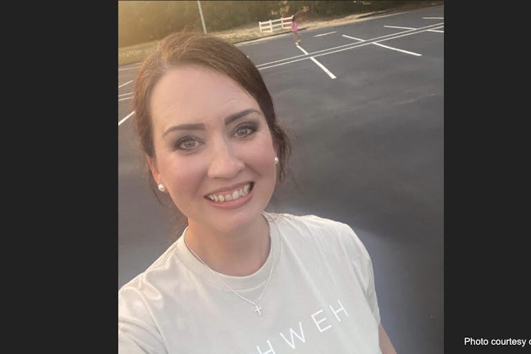 nichole bryson photo