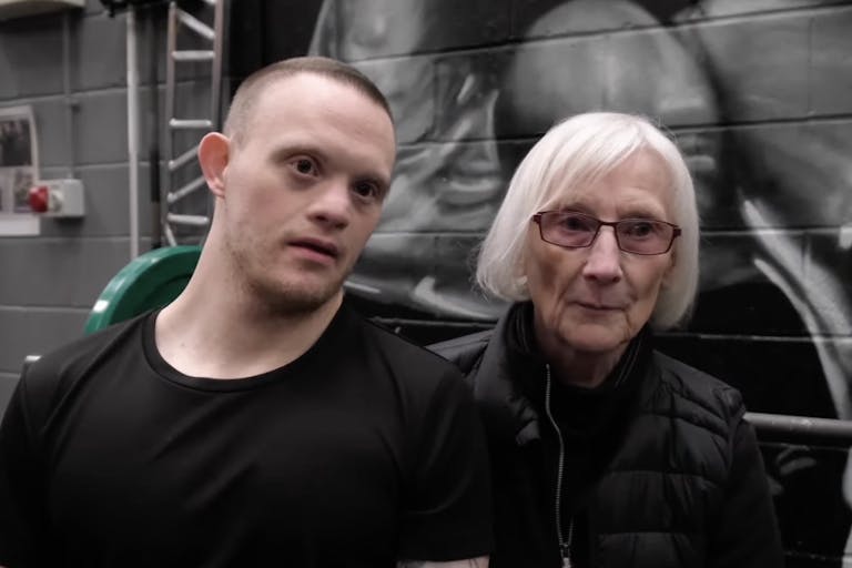 dan mcgauley powerlifter