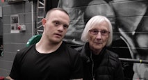dan mcgauley powerlifter
