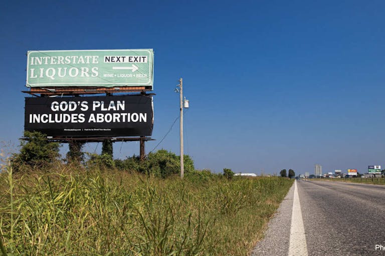 abortion billboards illinois