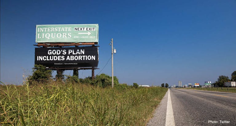 abortion billboards illinois