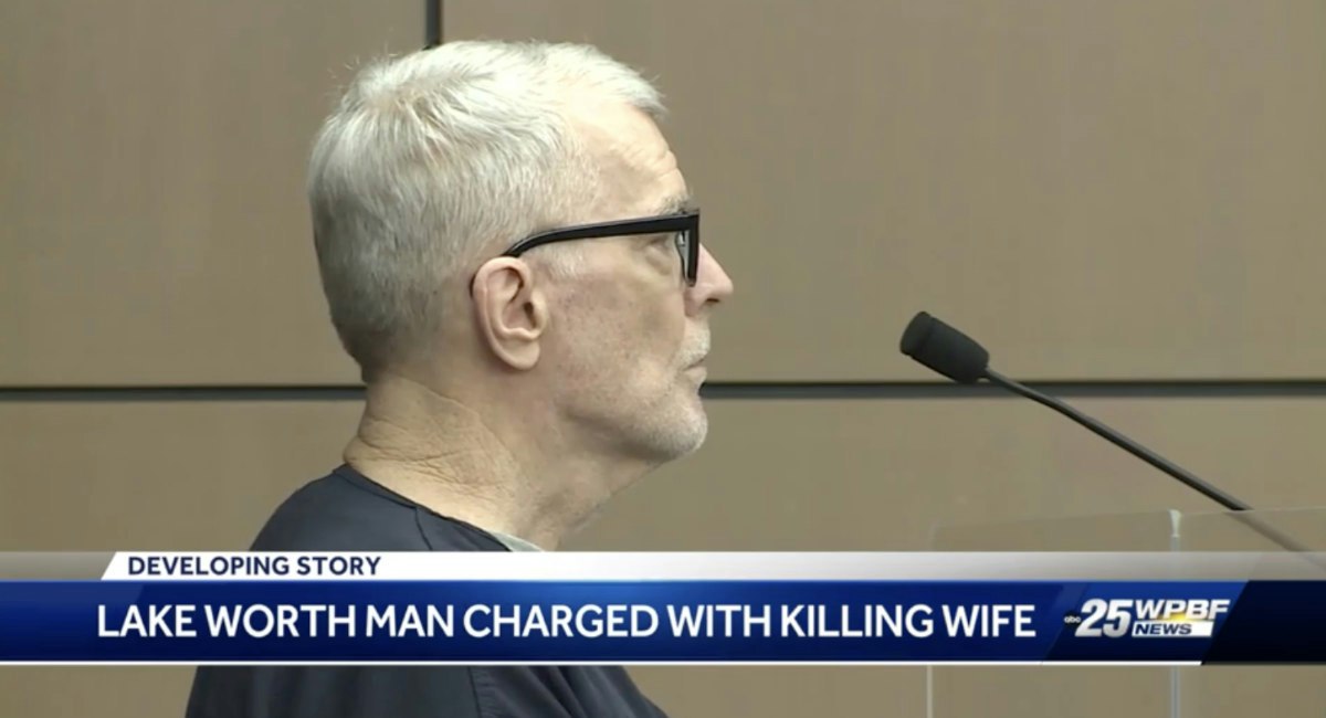 Man who shot wife in alleged ‘mercy killing’ gets 20 years in prison ...