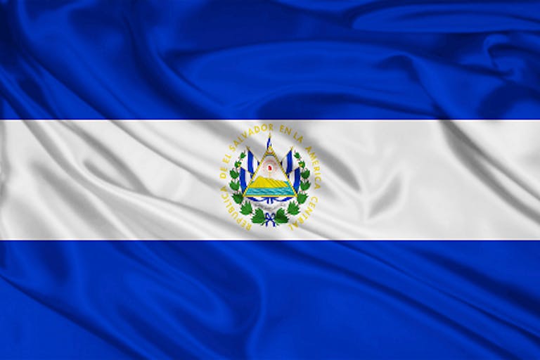 el salvador