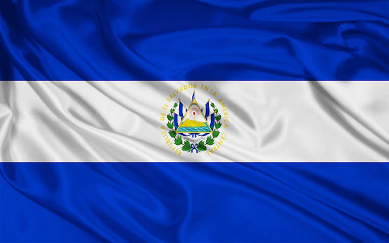 el salvador