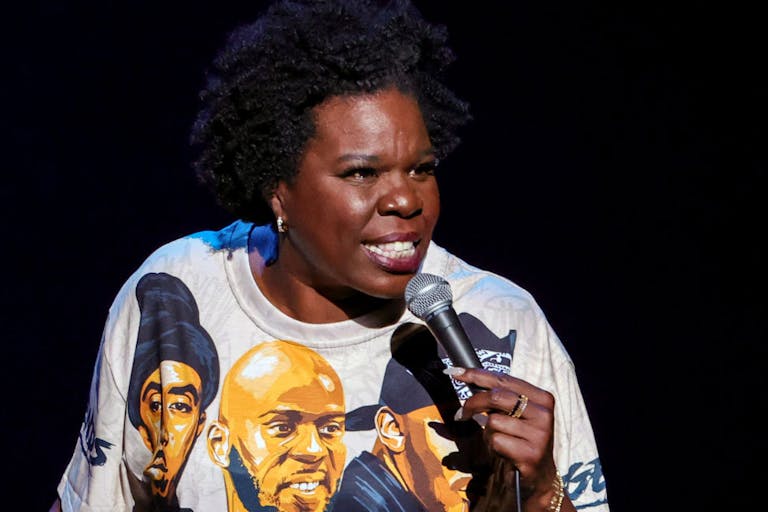 Leslie Jones: Live Tour – Las Vegas, NV
