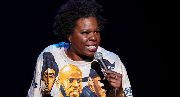 Leslie Jones: Live Tour – Las Vegas, NV