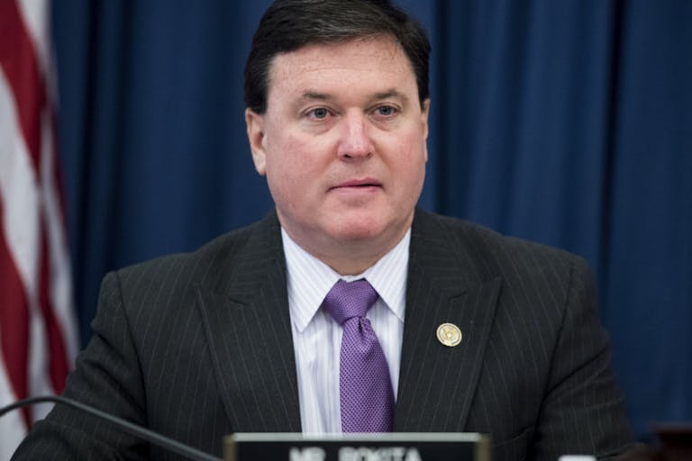 Rep. Todd Rokita