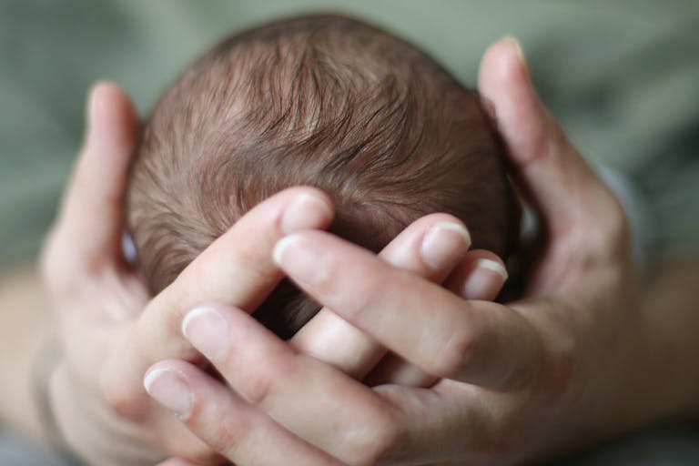 abortion, Ireland, newborn, baby