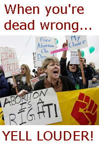 Abortion industry omits crucial fact: Beatriz went into spontaneous labor! image